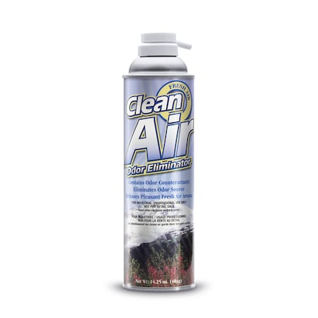 Car Dealer Depot Odor Eliminator - Fresh Air HT 18065